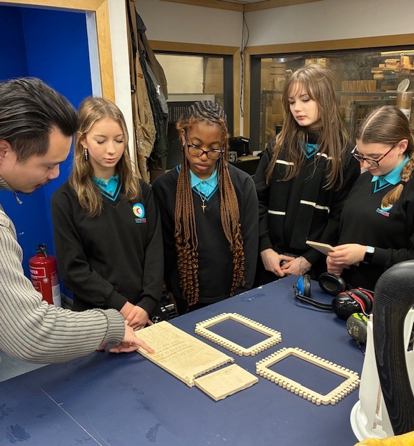 Design Ventura winners explore the heart of product design in London